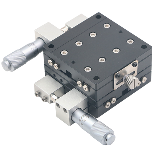 对位平台