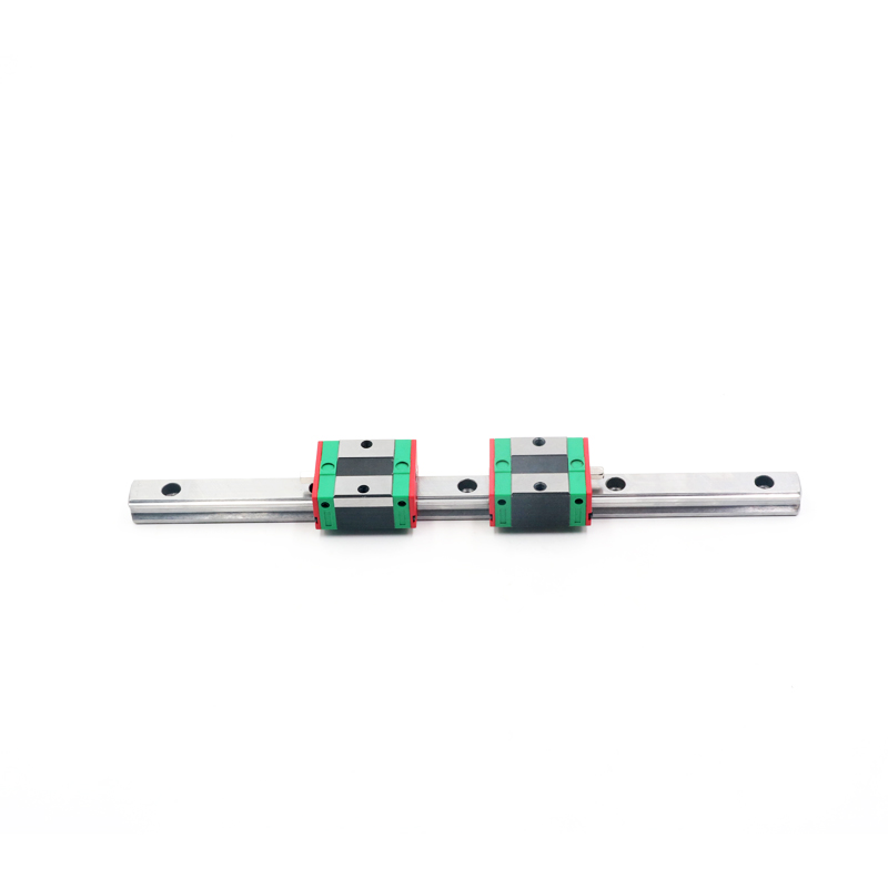 线性滑轨 EGH15SA2U270Z2CKK-E2型号