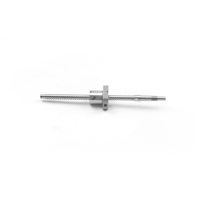 MWX1004 WKT微科特 大导程微型滚珠丝杆 — Φ10mm C5级精度 左旋精密传动